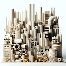 hdpe pipes