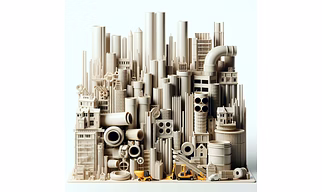 HDPE Pipes