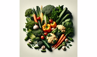 Ready-to-Eat Salads
