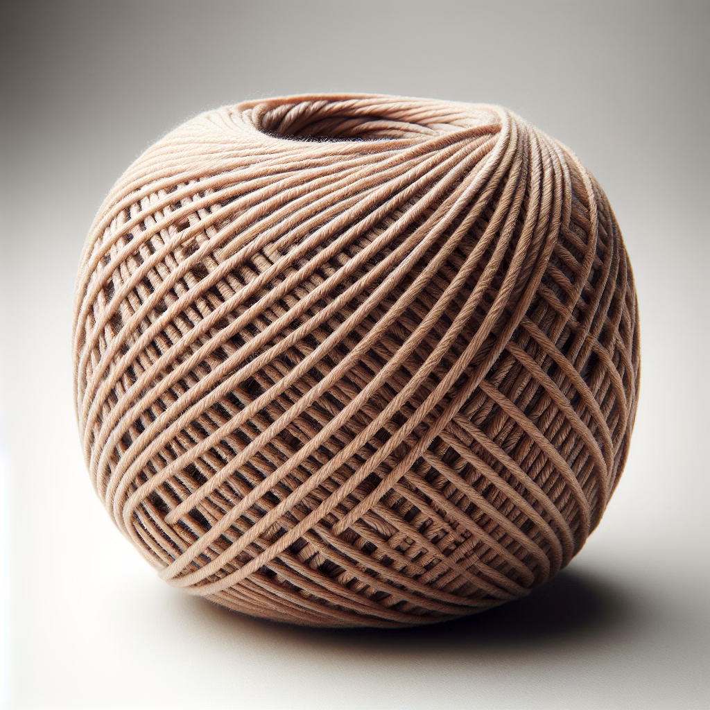 Cotton Hosiery Yarn image 1