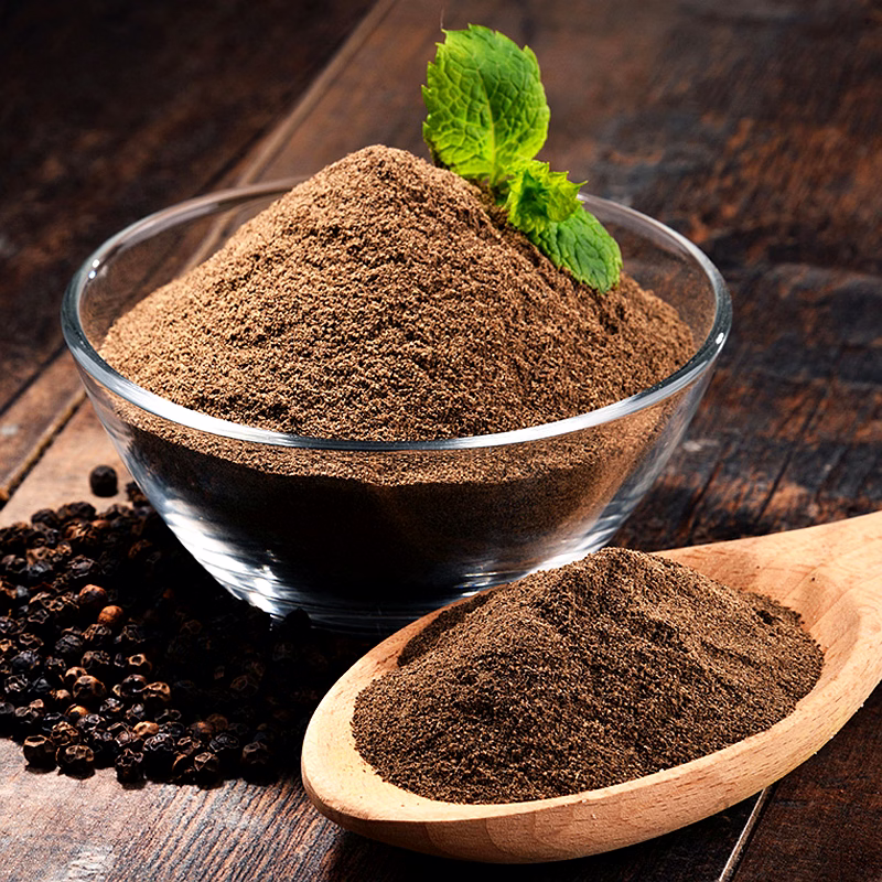 Whole Black Pepper image 5
