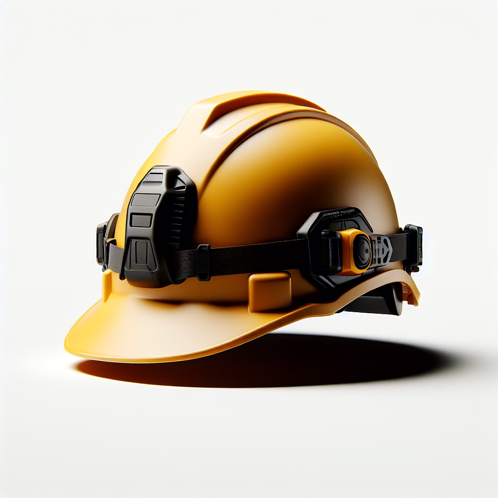 Safety Helmets image 1