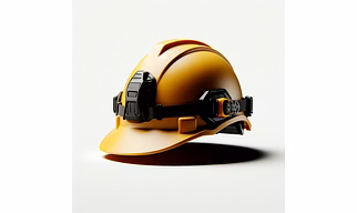 Safety Helmets
