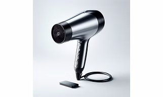 Handheld Hair Dryers