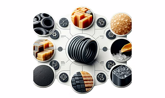 Silicone Rubber Sheets