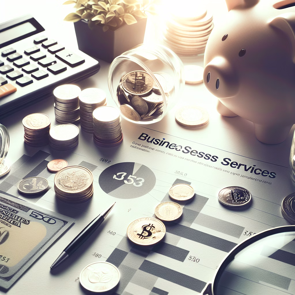 Financial Advisory Services image 1