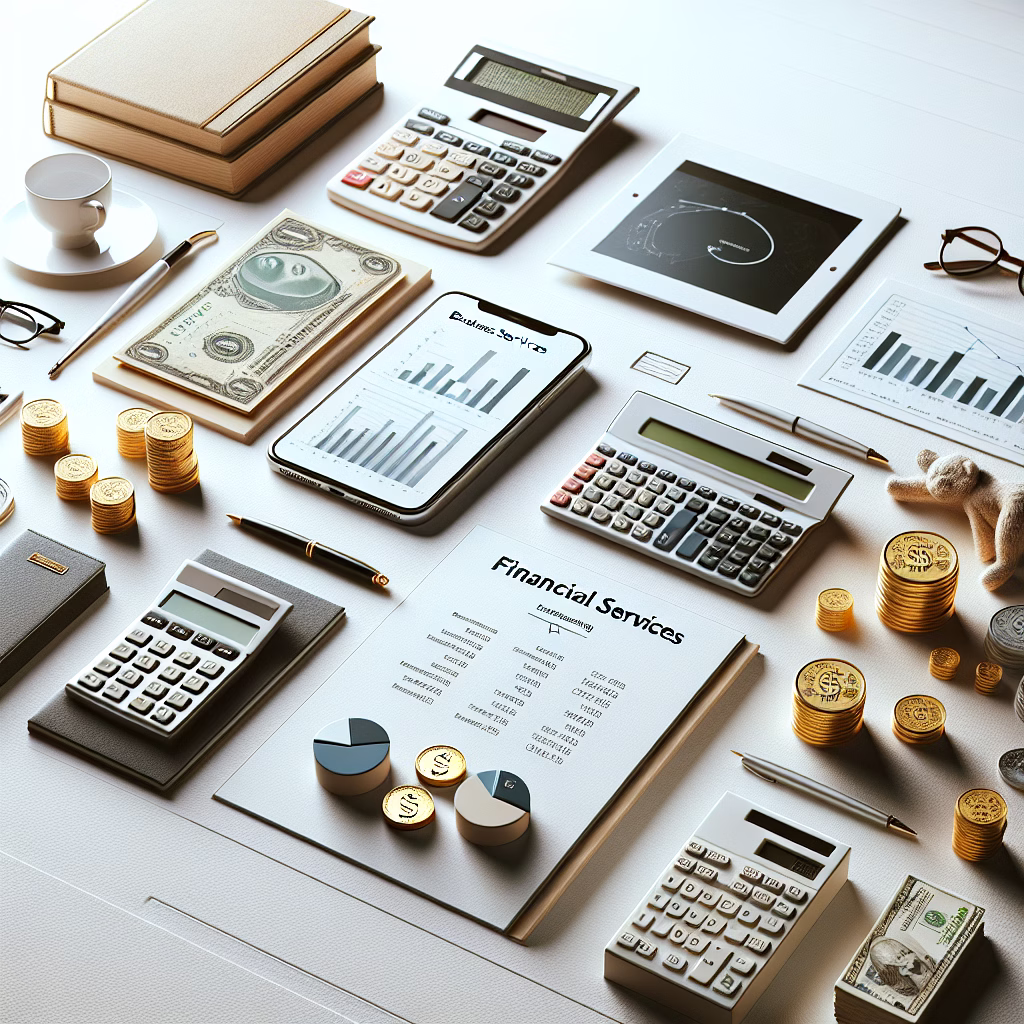 Financial Advisory Services image 2