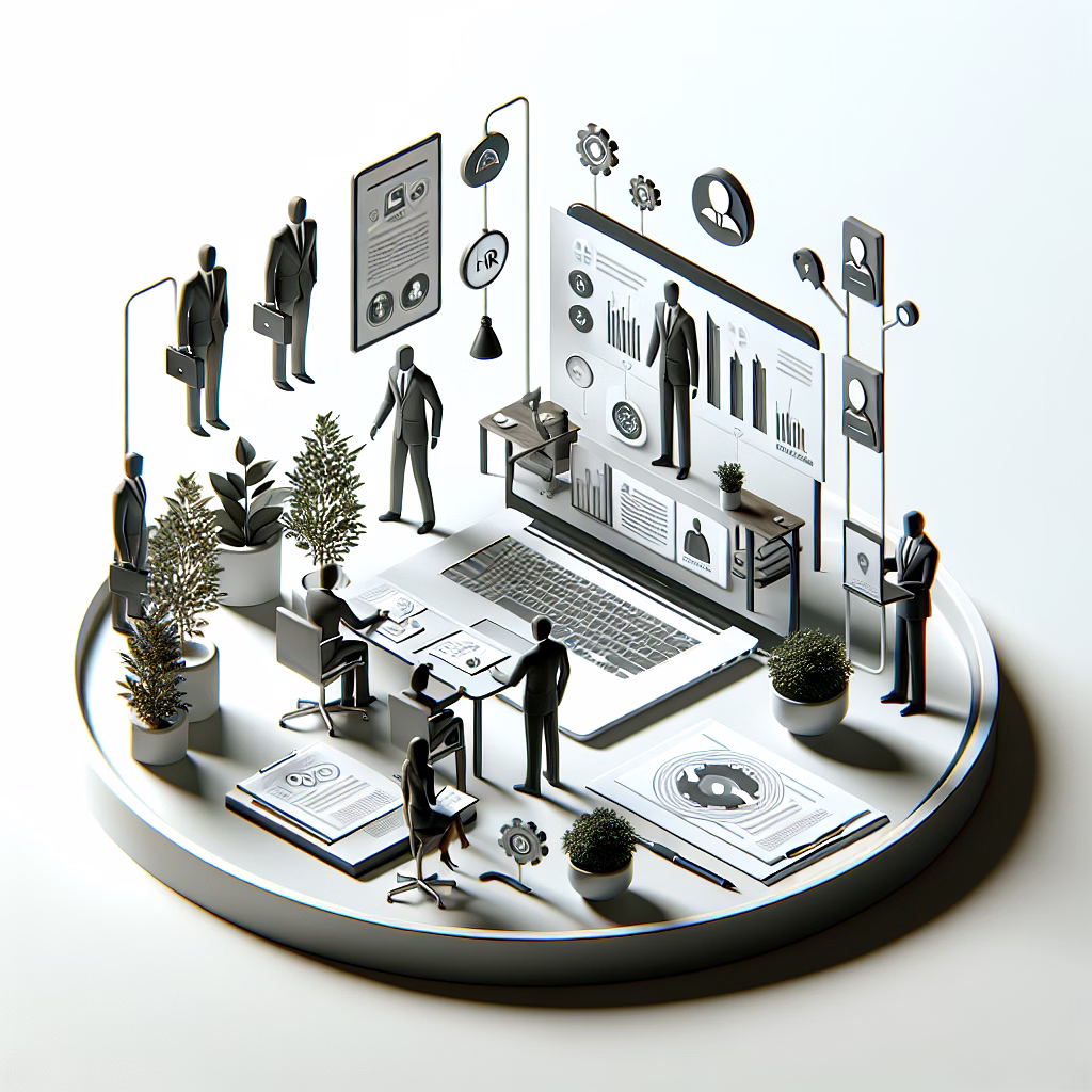 Human Resource Consultancy image 1