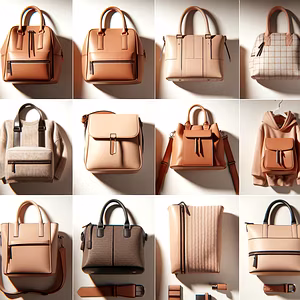 Tote bags made from water hyacinth 100% eco friendly